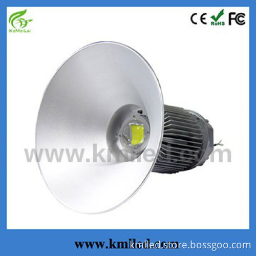 Bridgelux 150W LED HighBay Light with 5 Years Warranty